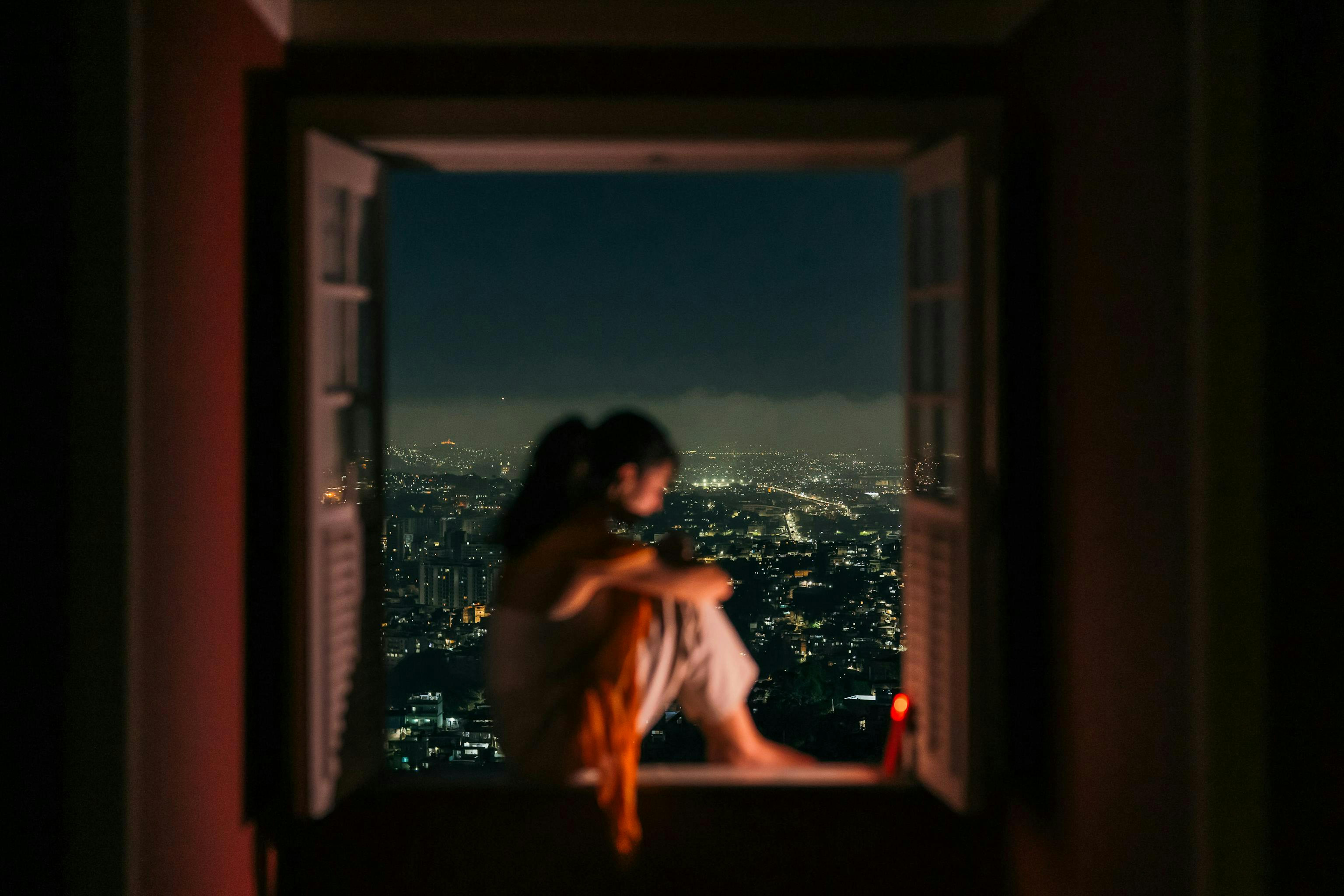 When Pixels Learned to Samba