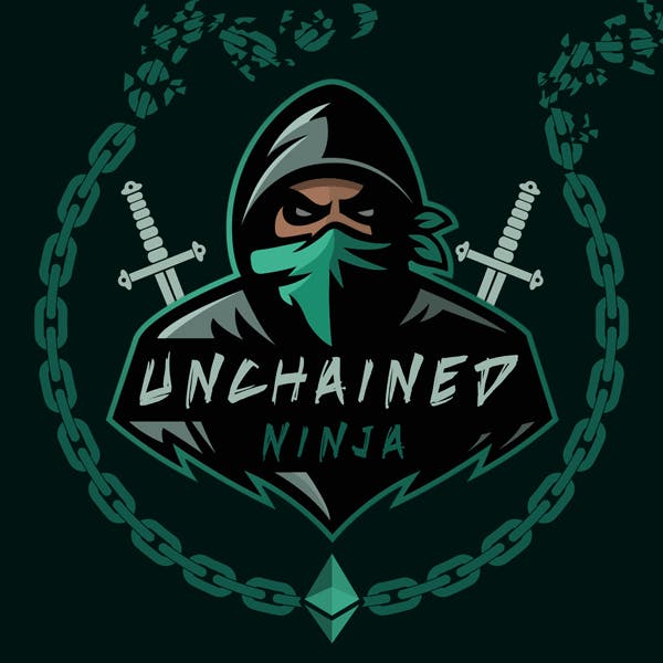 unchainedninja_vault