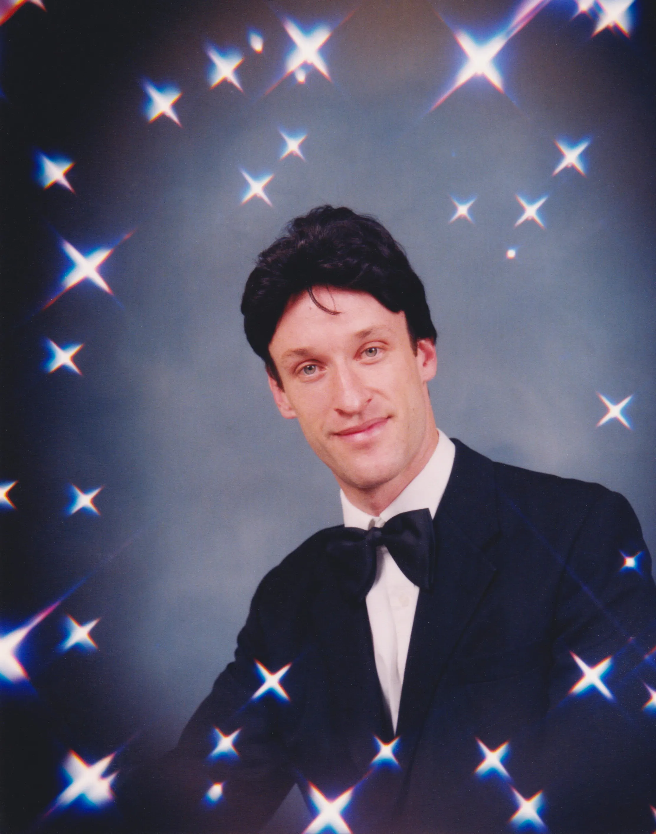 Dizzy, Mall Glamour Portraits 1998