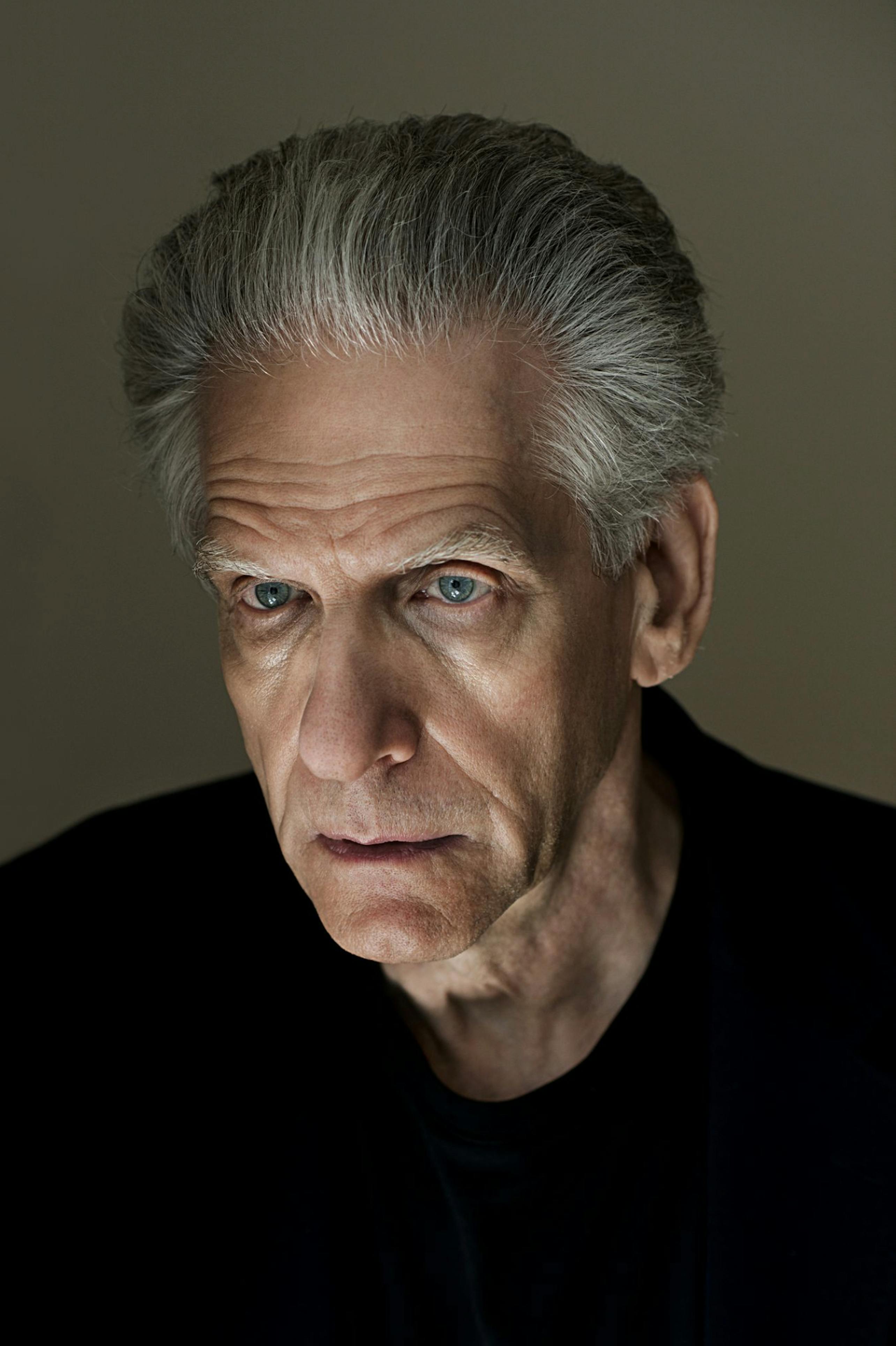 davidcronenberg