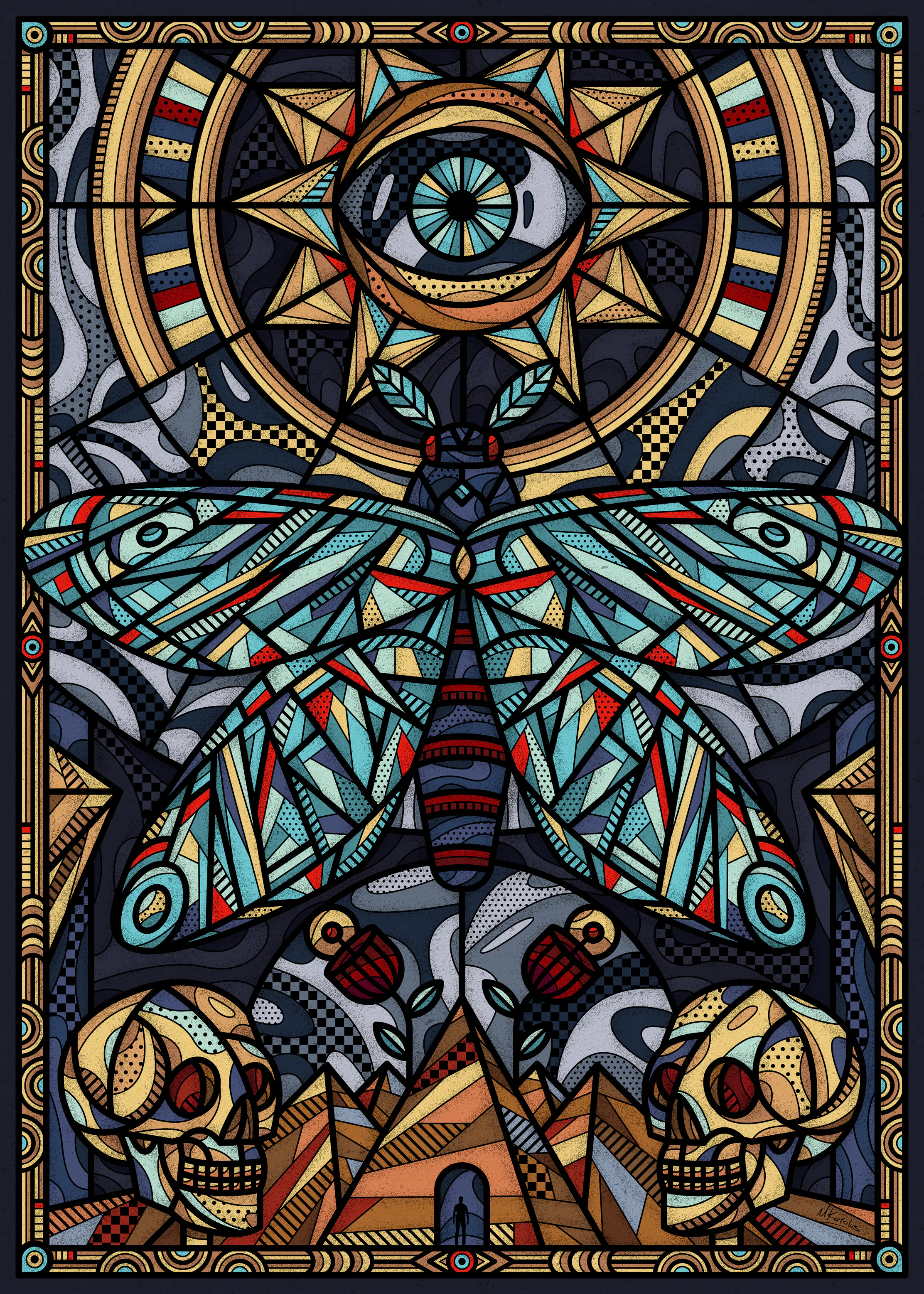 The End Of The Beginning