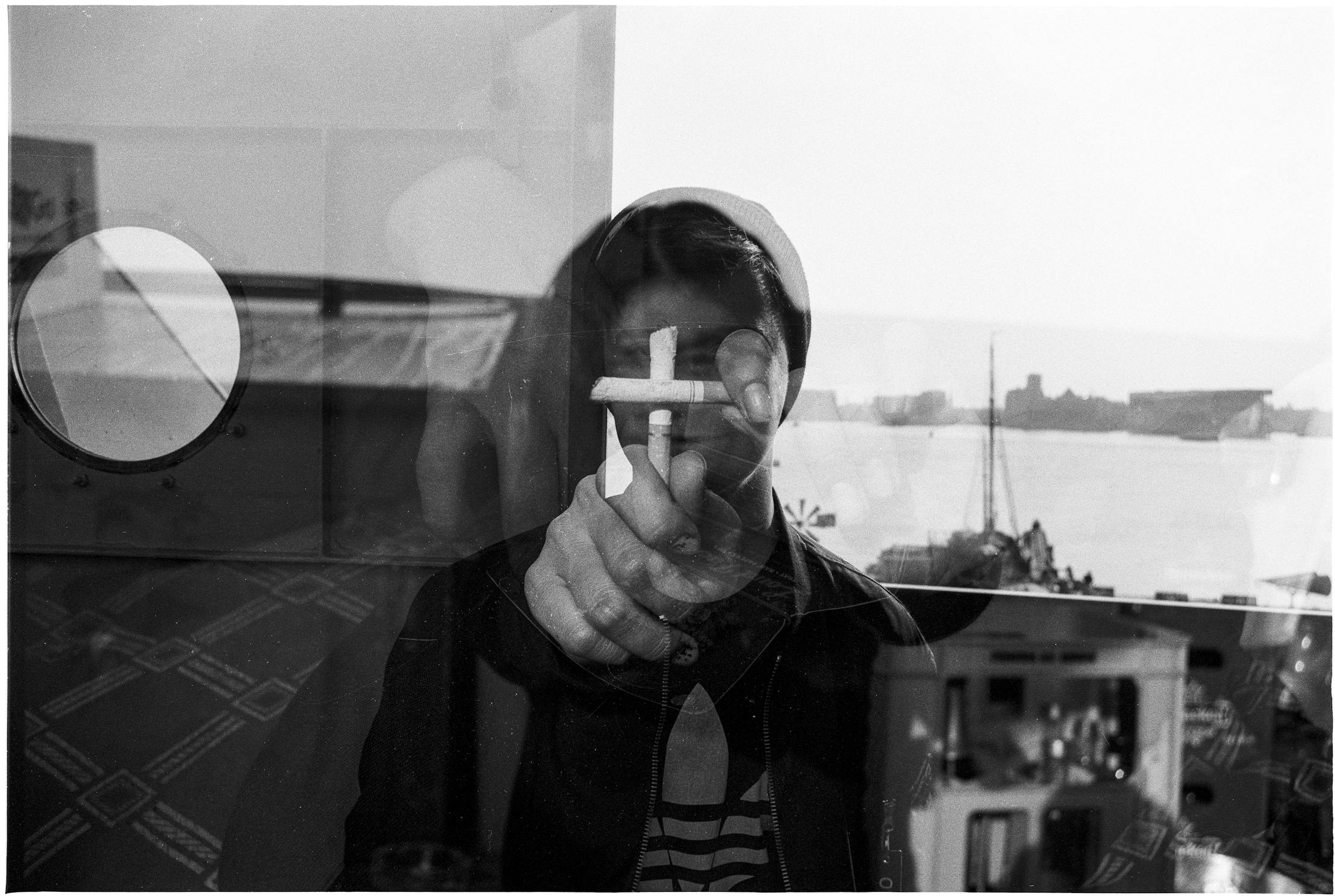 The Power of Vice Compels You