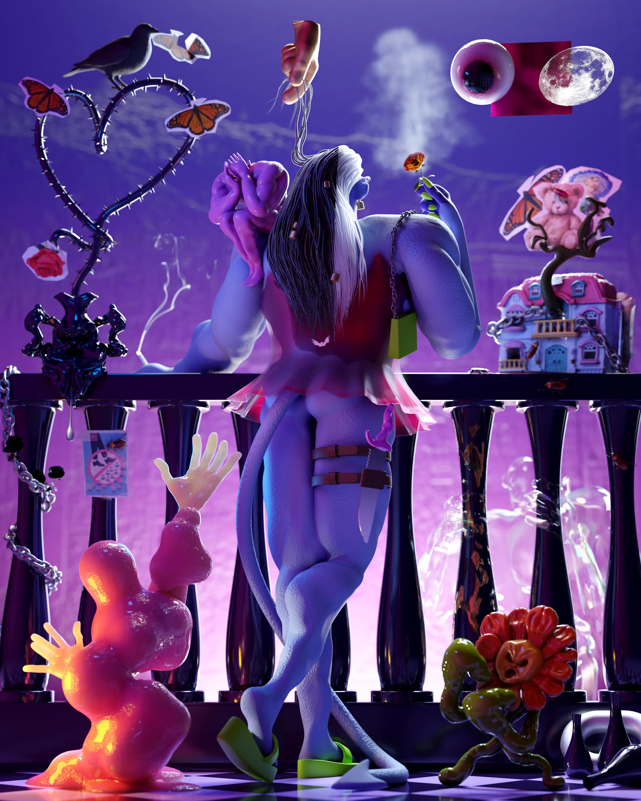 π¬ππΉπ₯π©Έπ
ππππππππΊπ¦Άπ¦βππͺπ