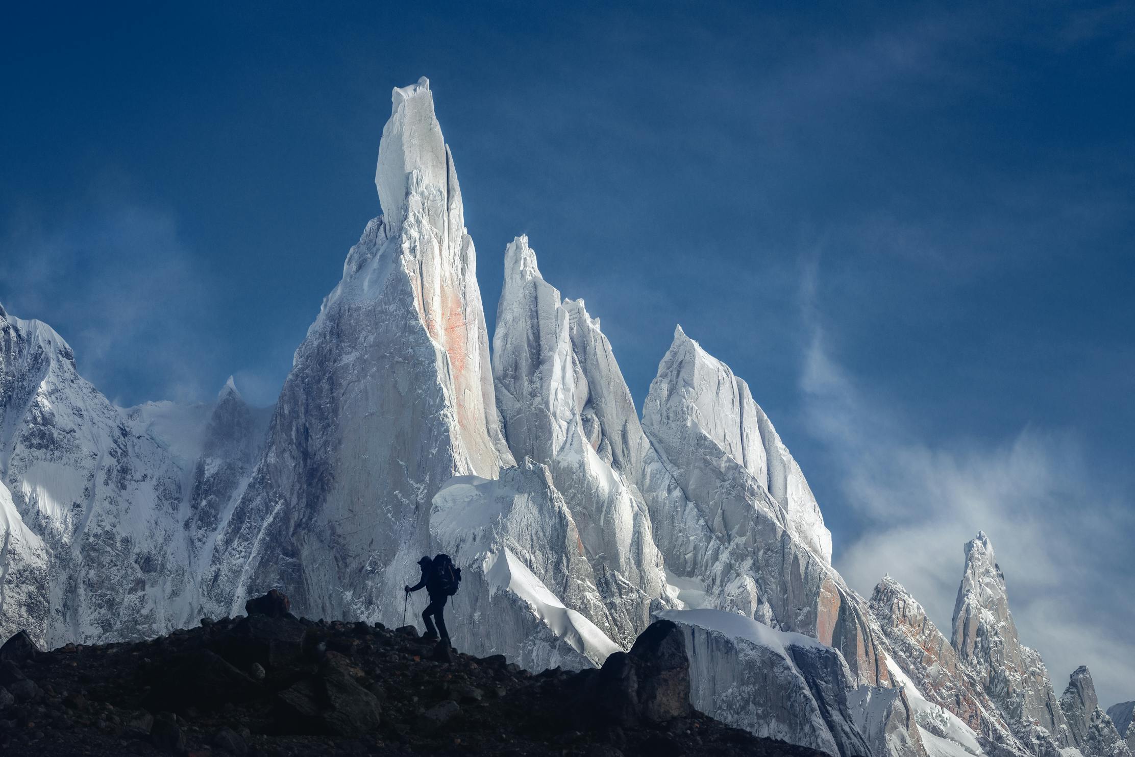 Cerro Torre