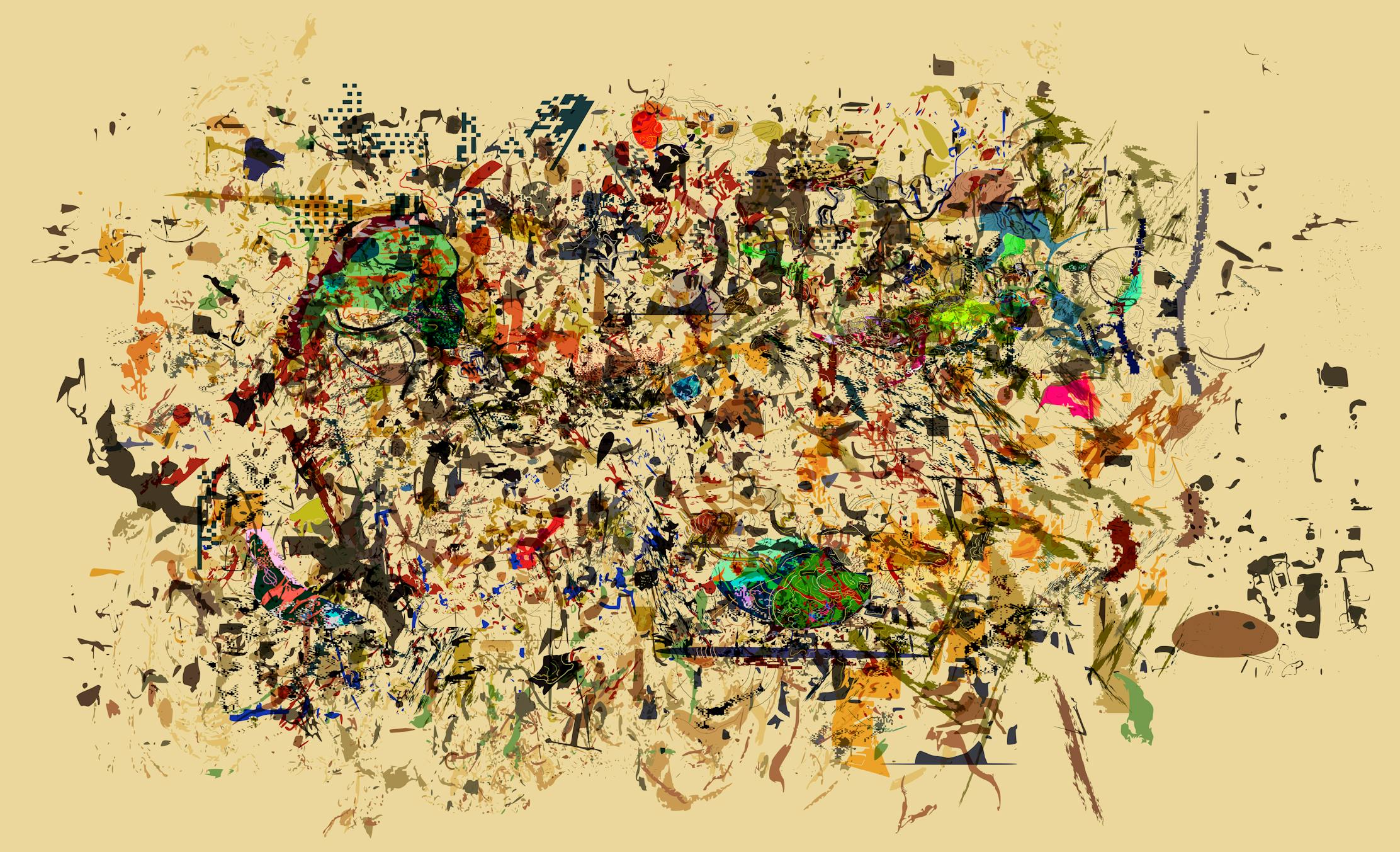 feral neon creature protein conference site