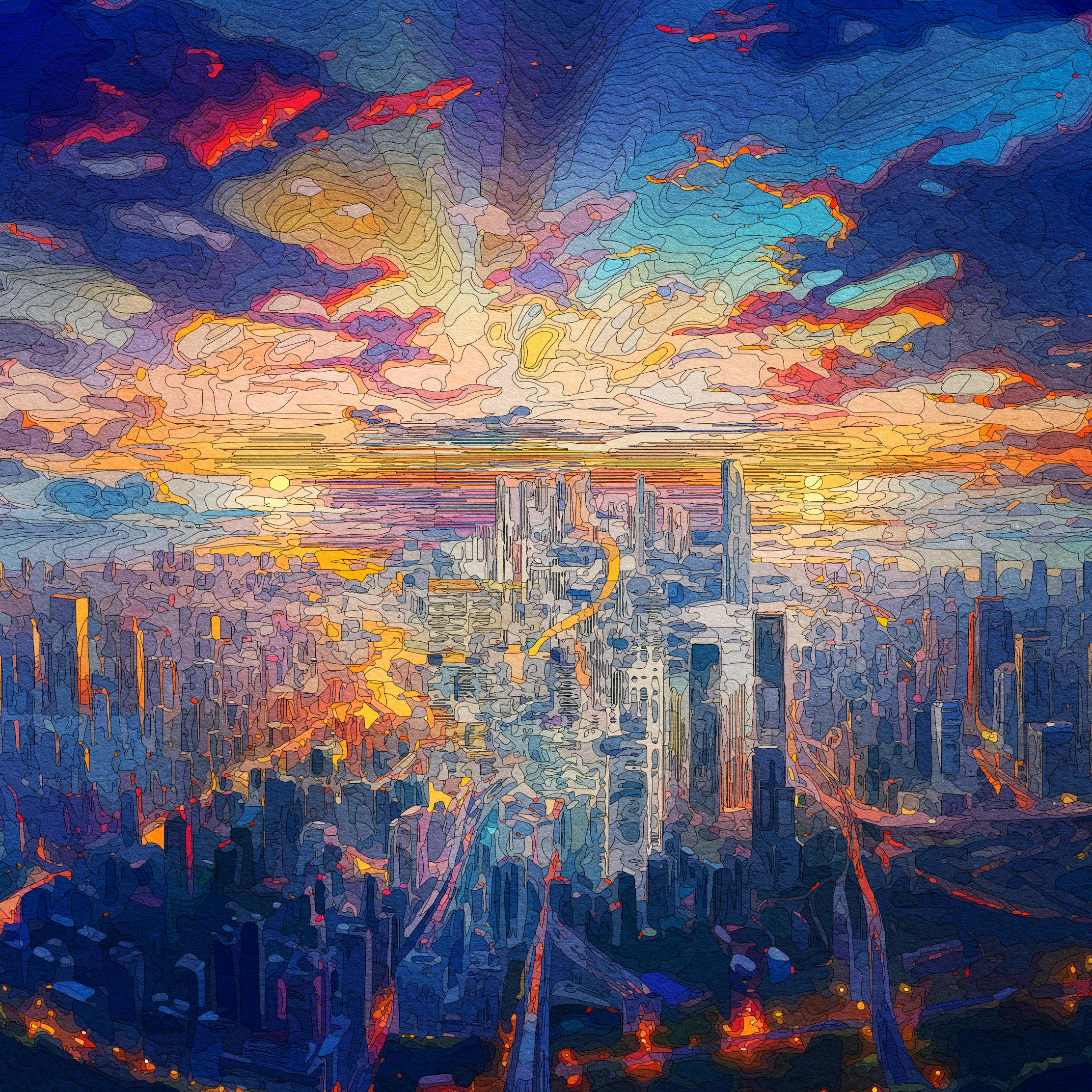 Terra Incognita - 12