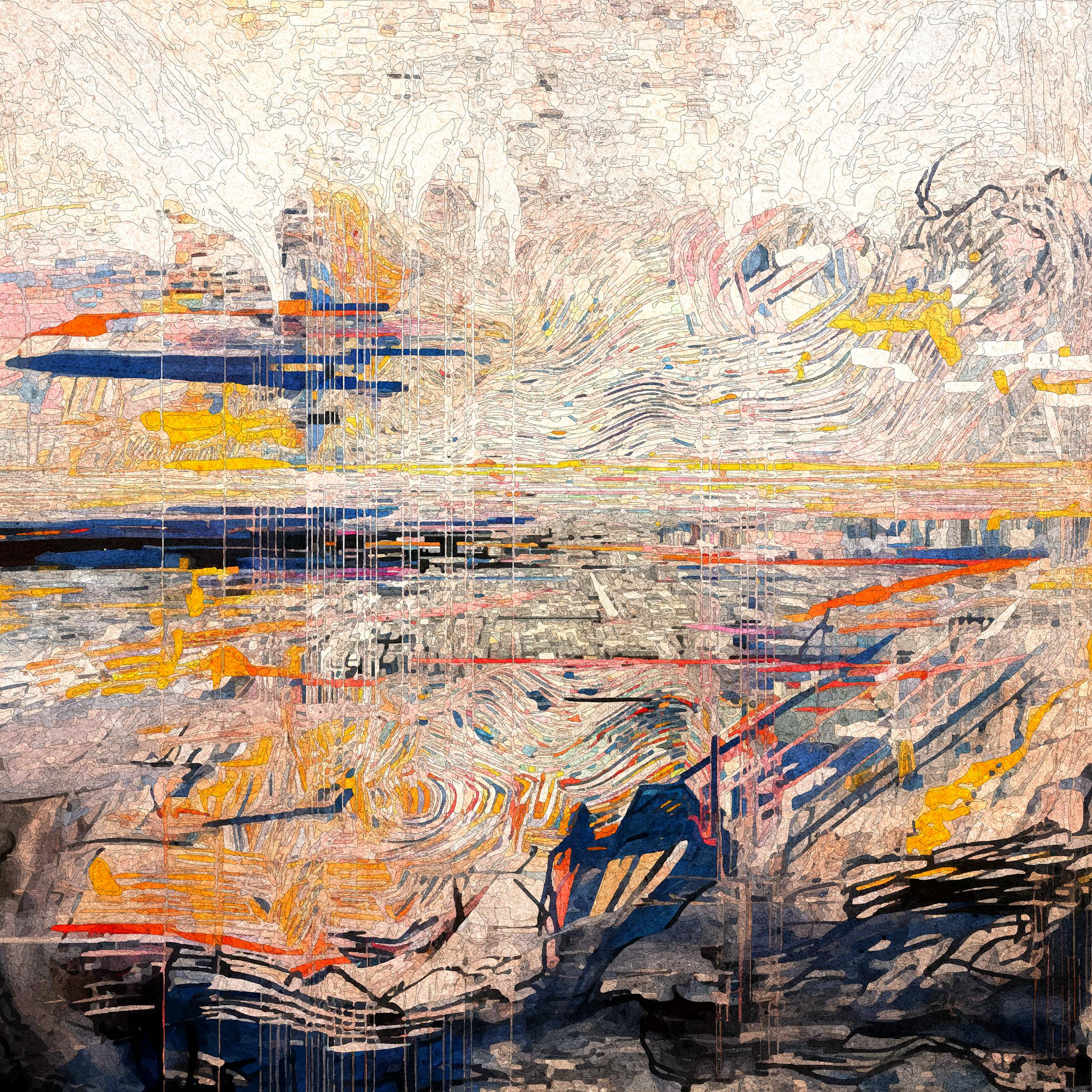 Terra Incognita - 13