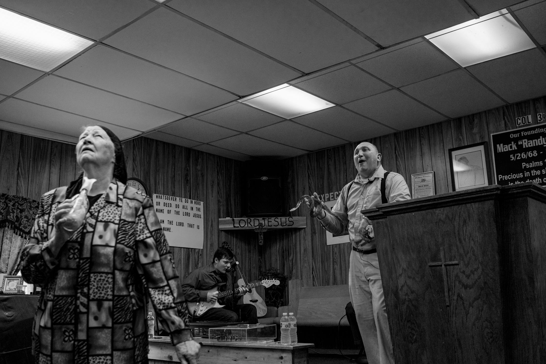 GLORYLAND "Untitled #34"