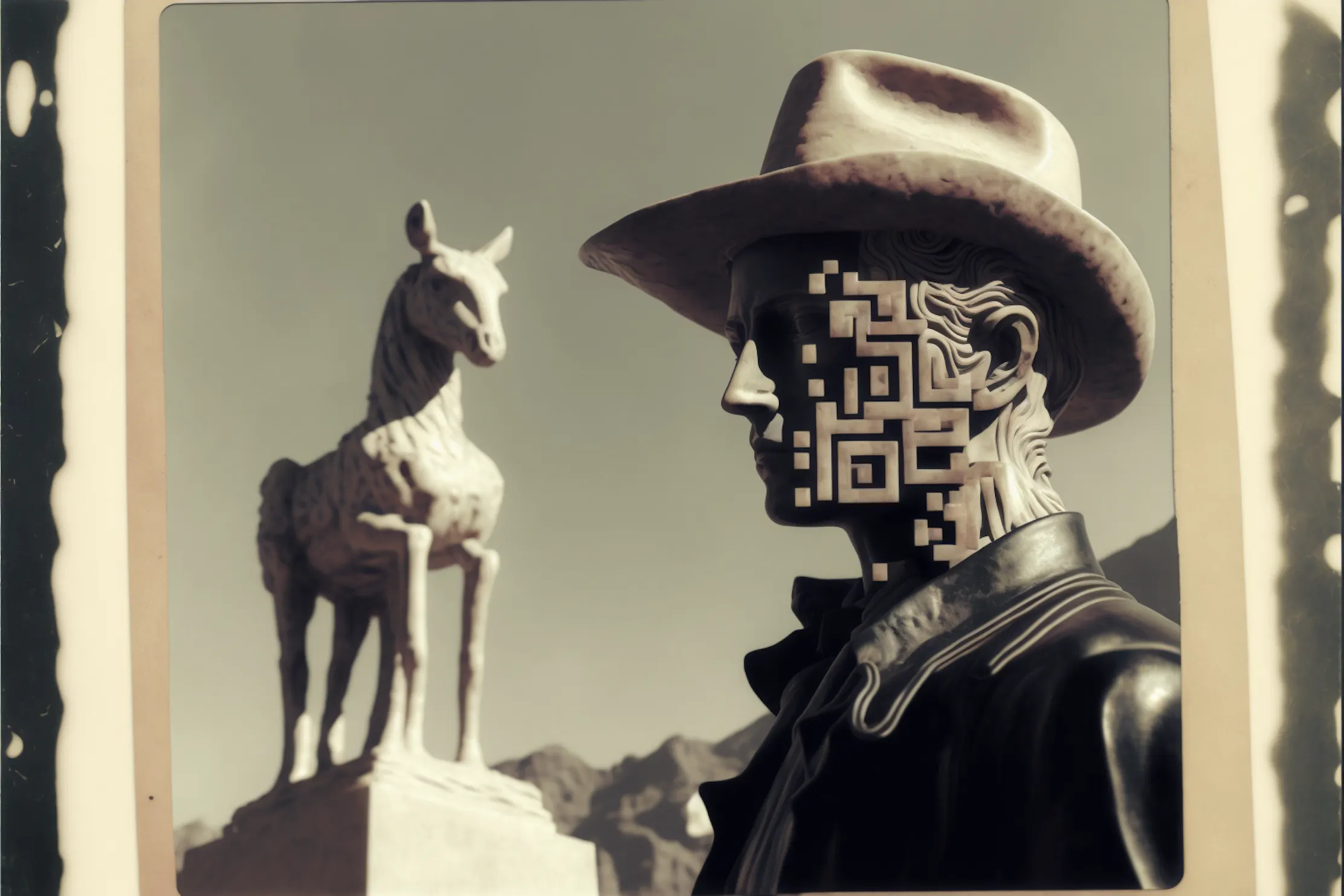 MY ADVERSARIAL FRIEND - STEALING REGENESIS DATA