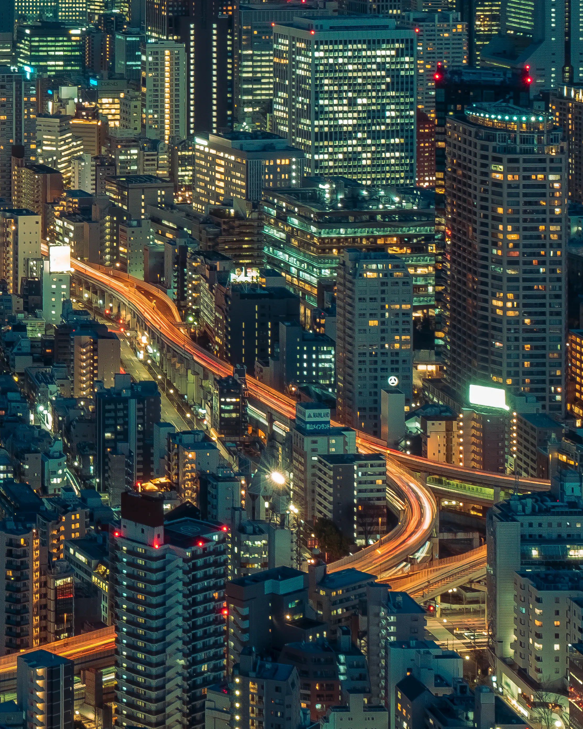 The Future. Year 2023