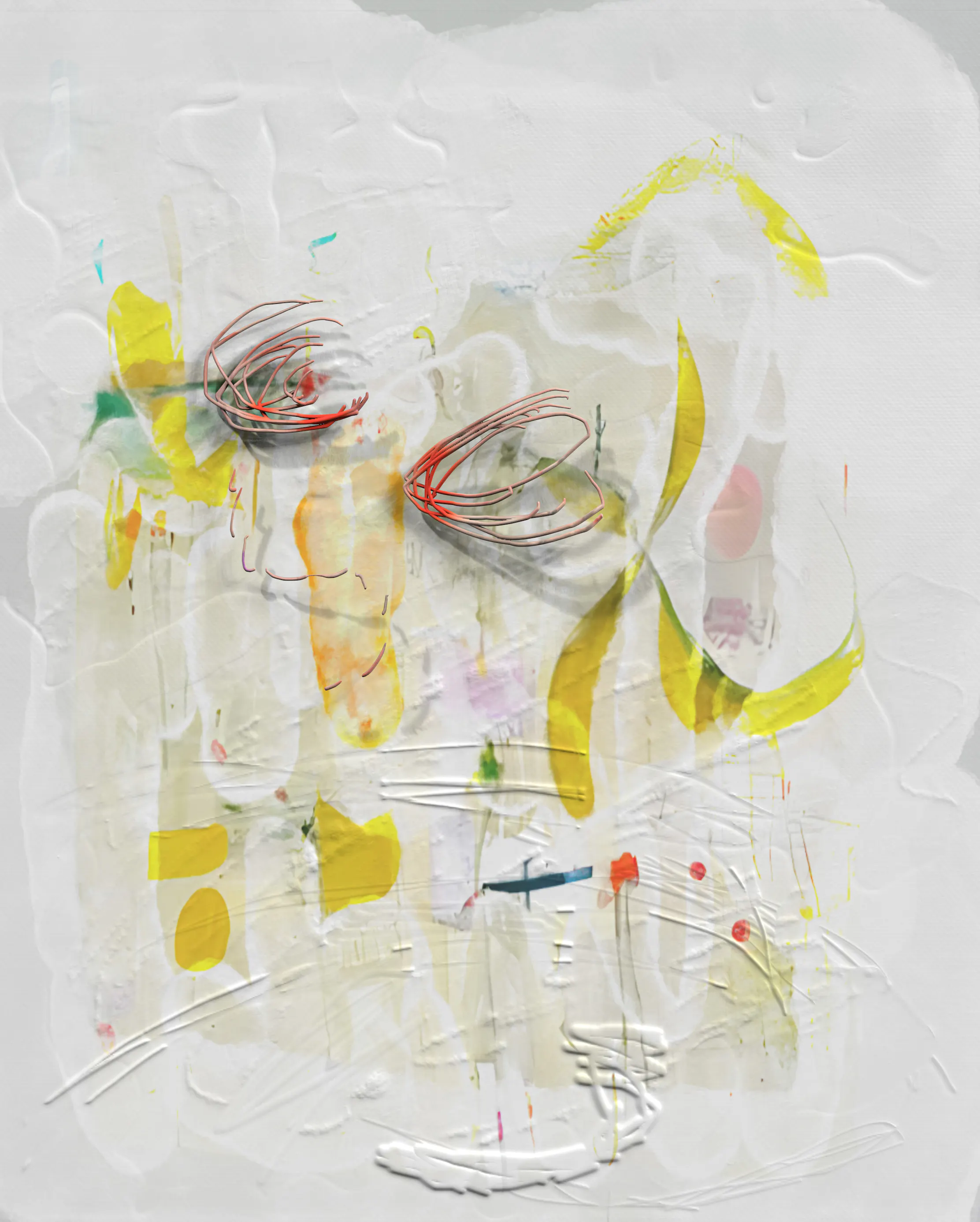 The Physical Impossibility of ETH in the Mind of Someone Bidding