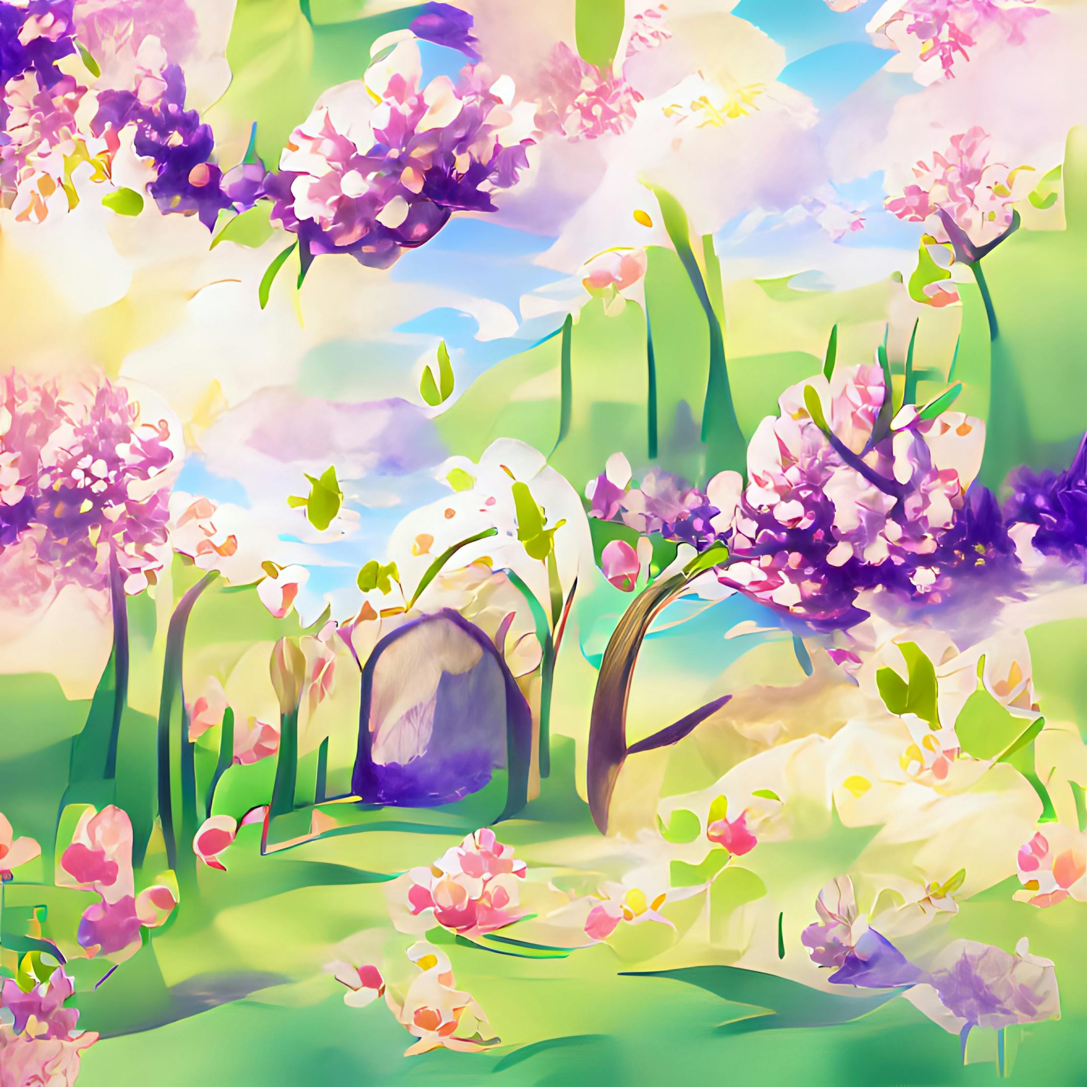 Spring Imply