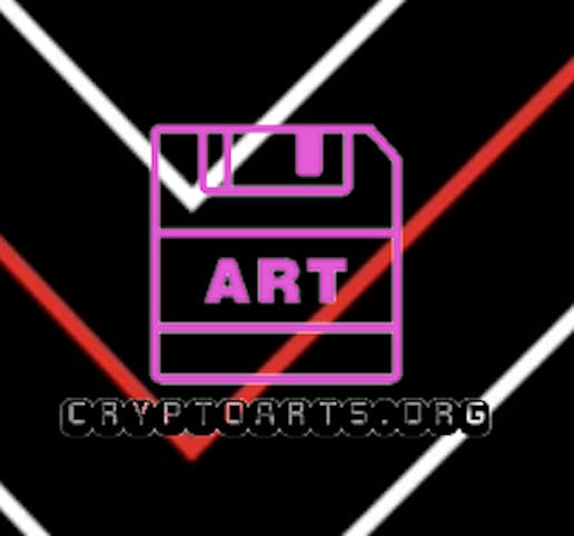 cryptoartsorgs