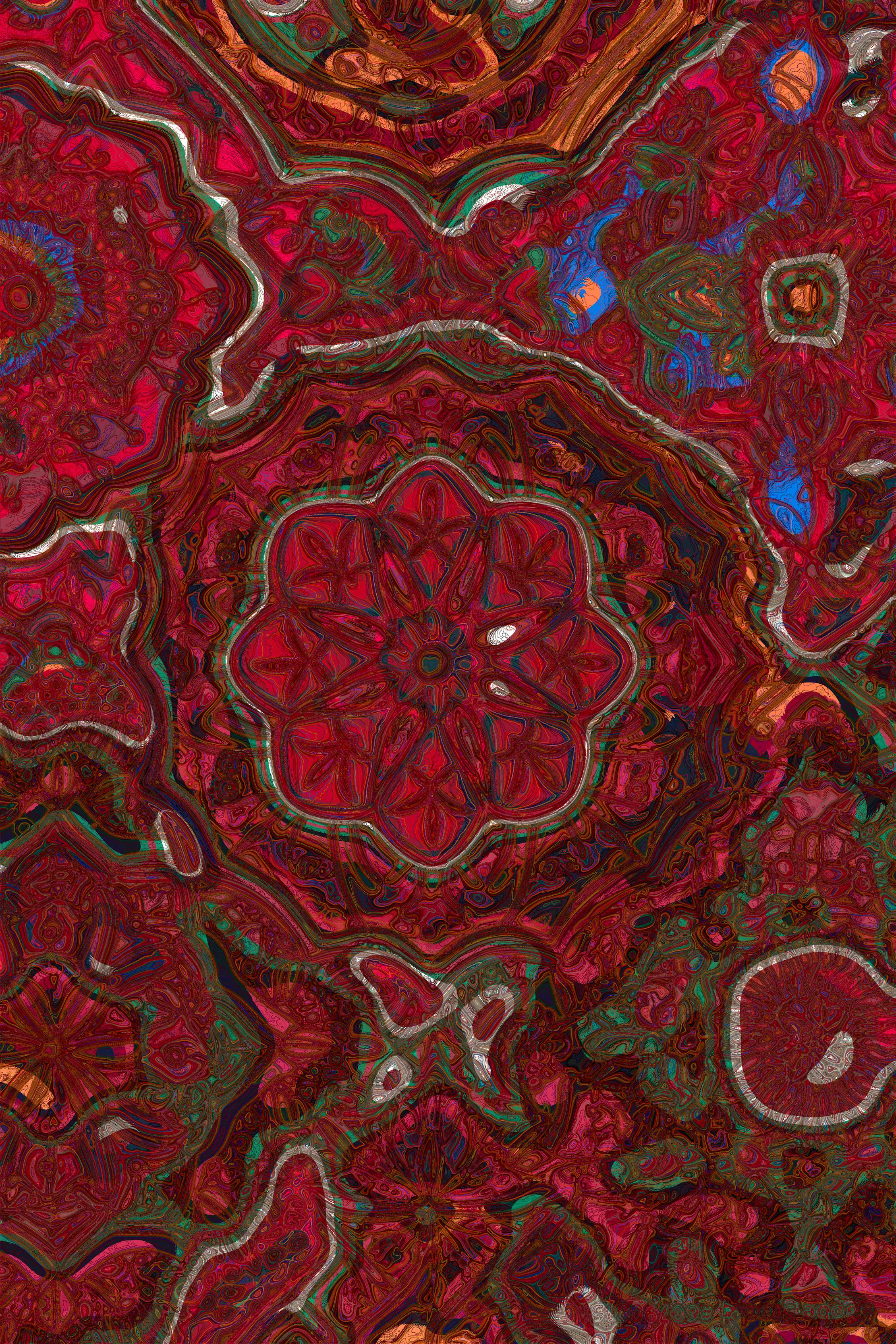 Is-mic-la tiling III