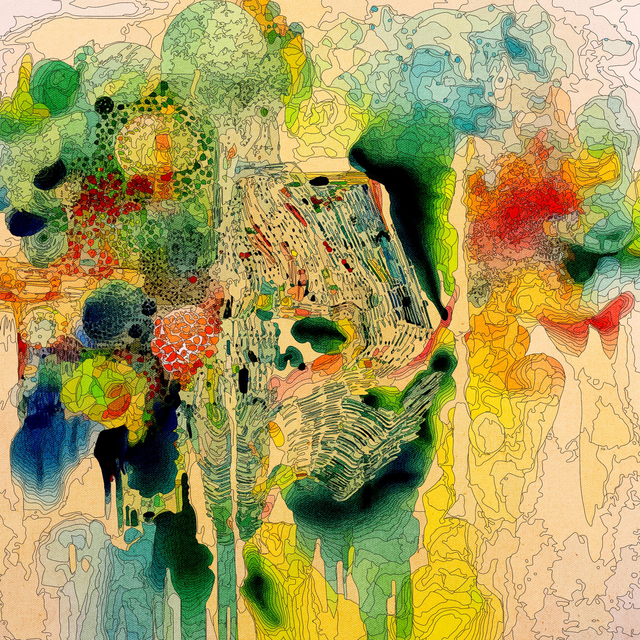 Terra Incognita - 08