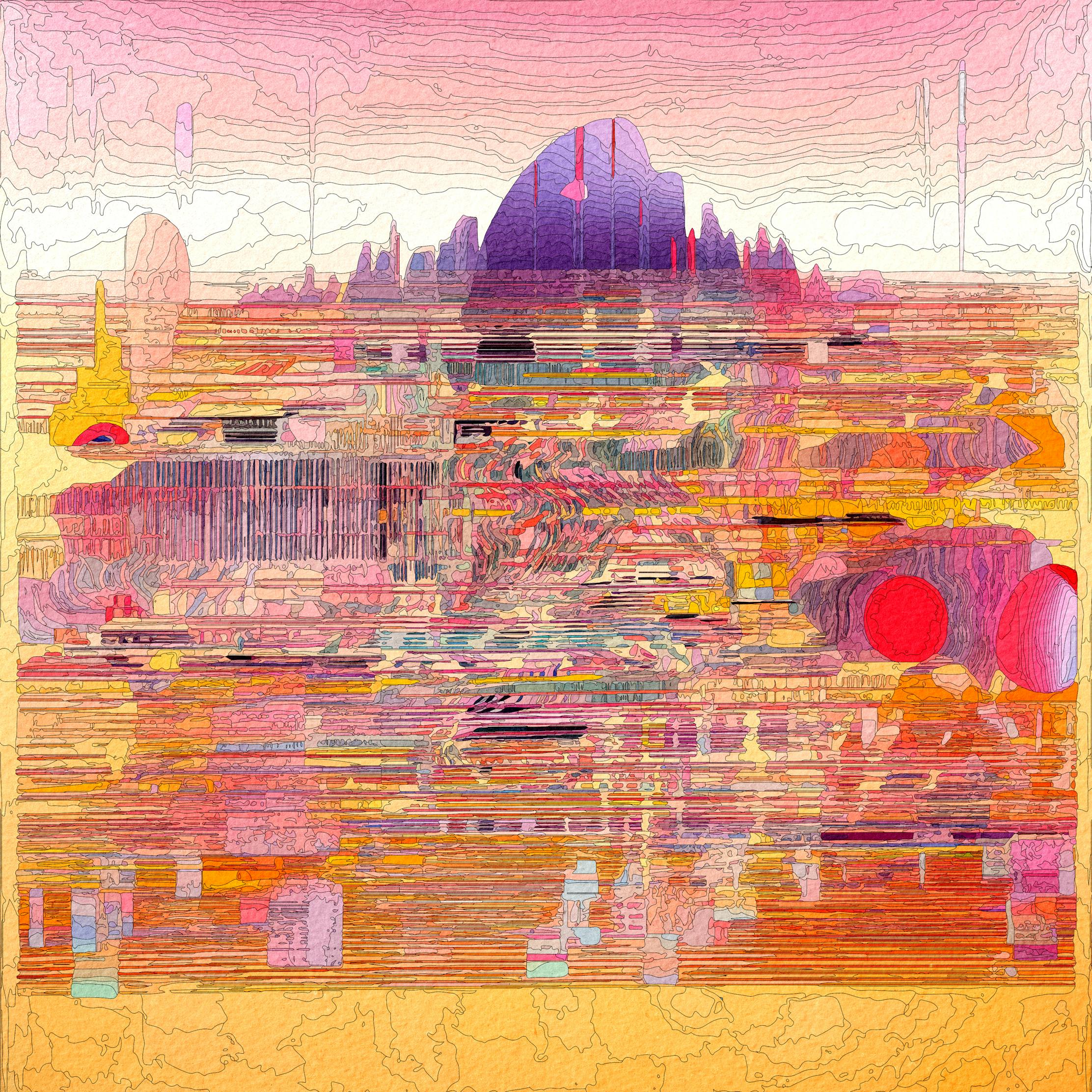 Terra Incognita - 09