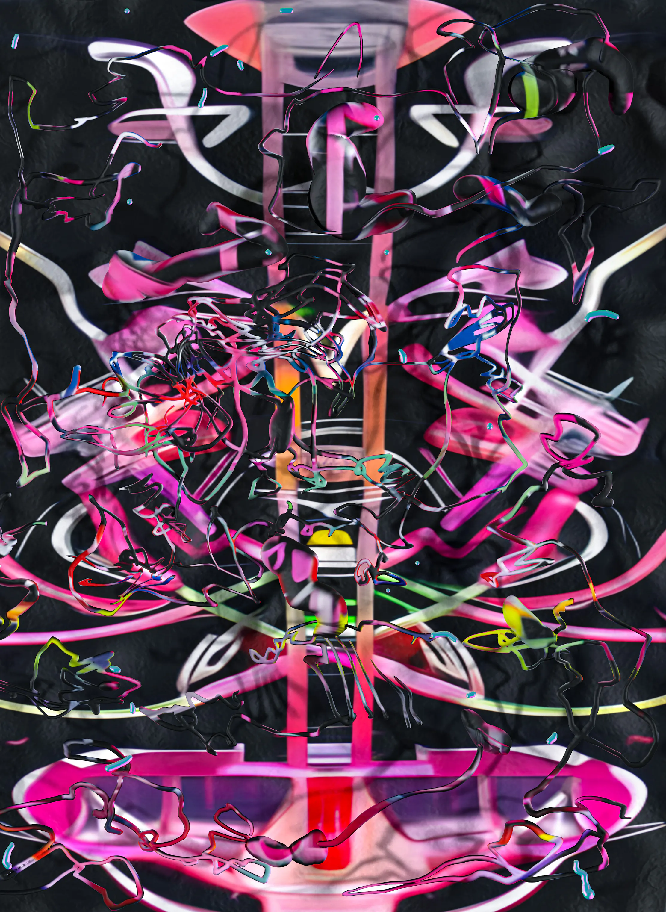 You Need to Clear Your Schedule in Order to See This