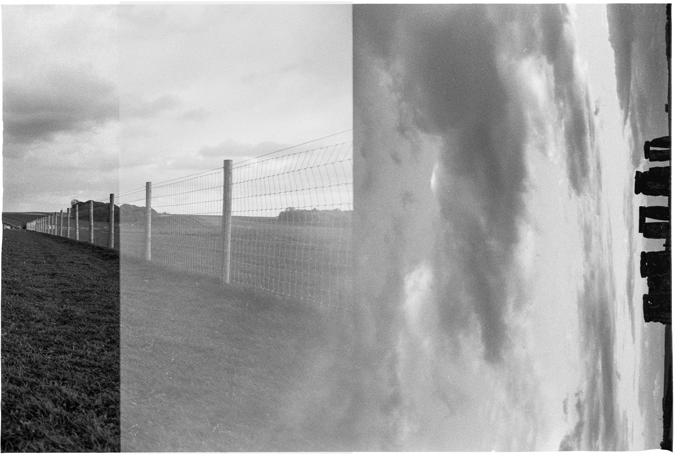 The Road to Stonehenge