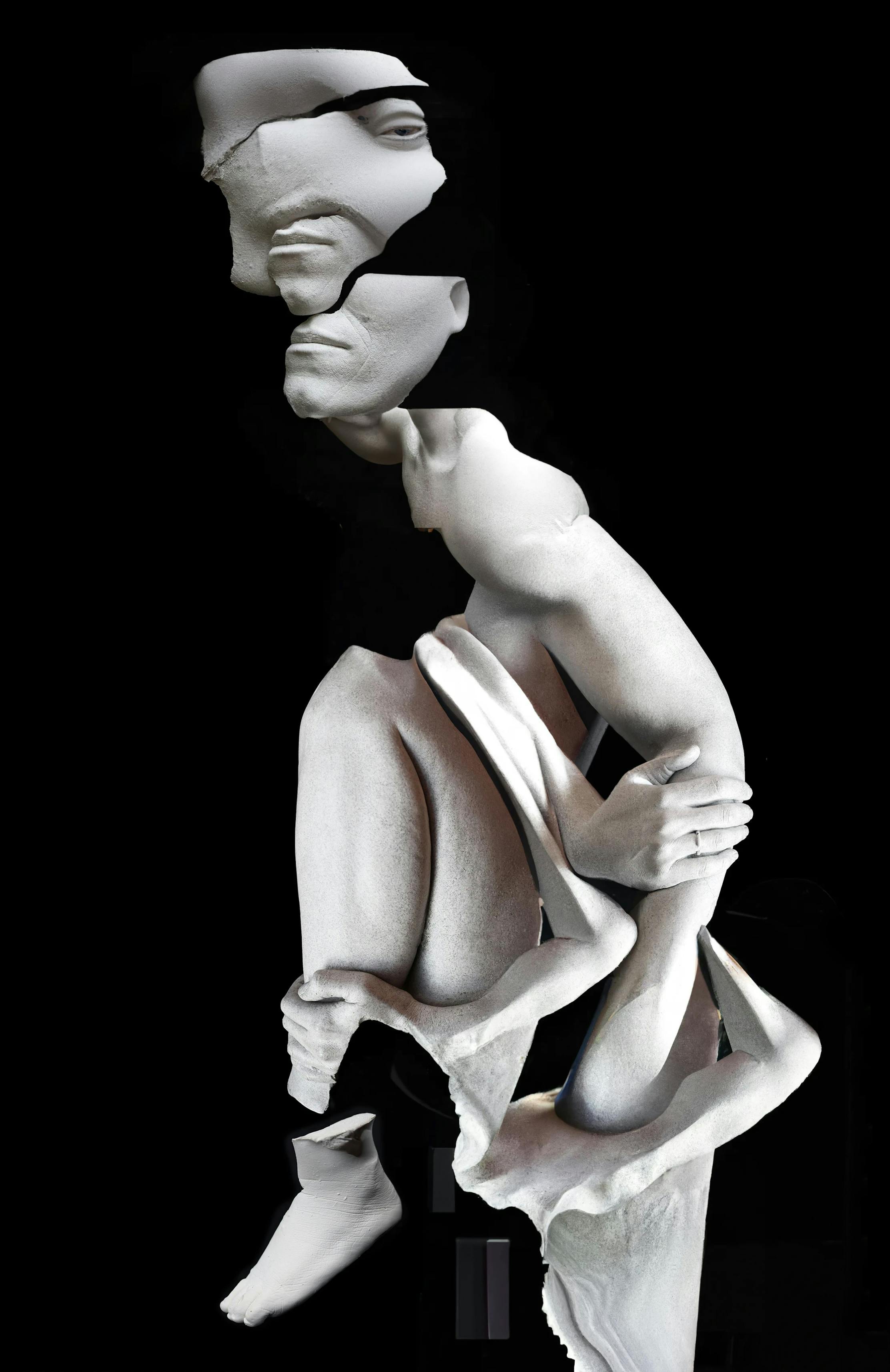 Shades of Morning (Assent)