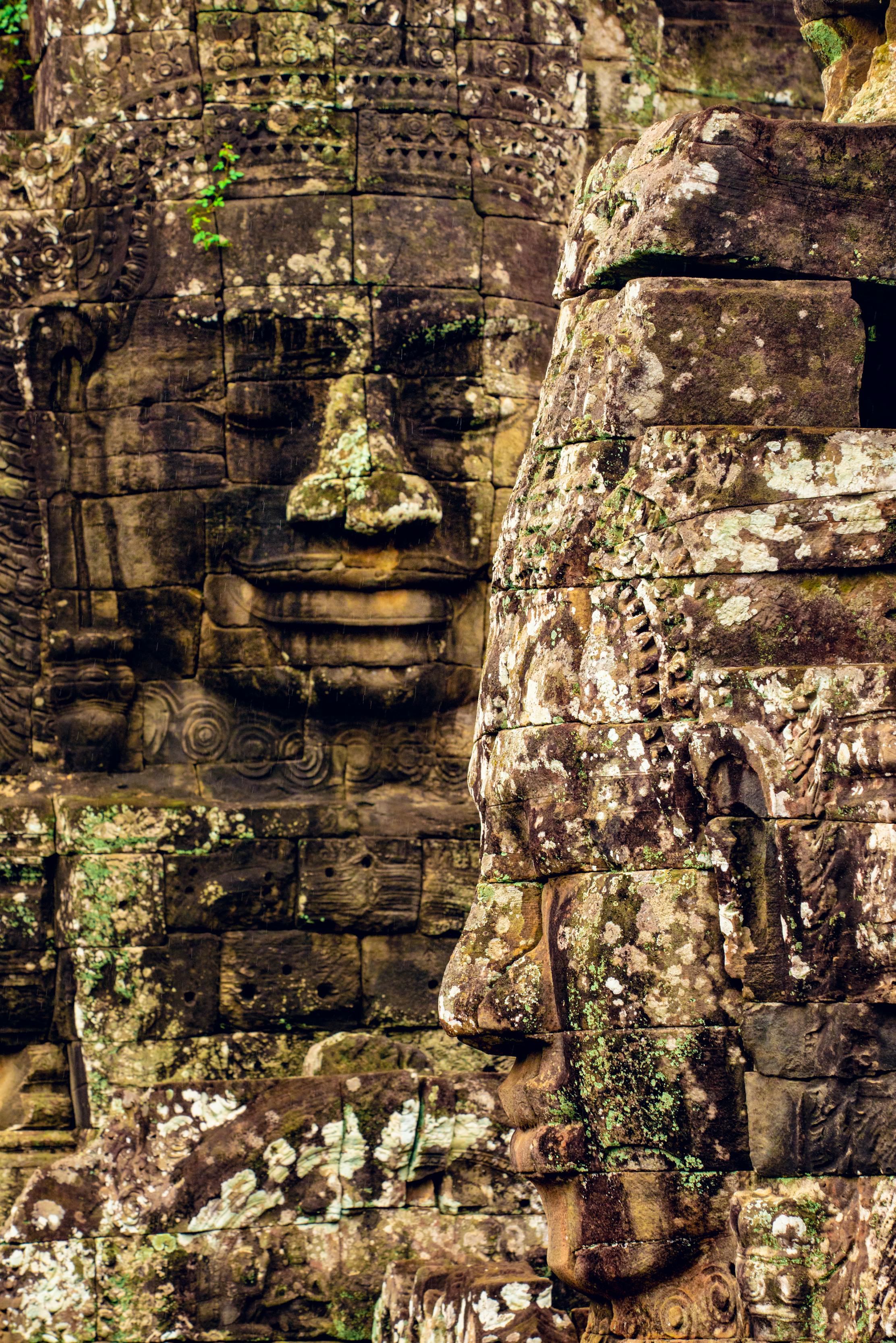 Angkor #18