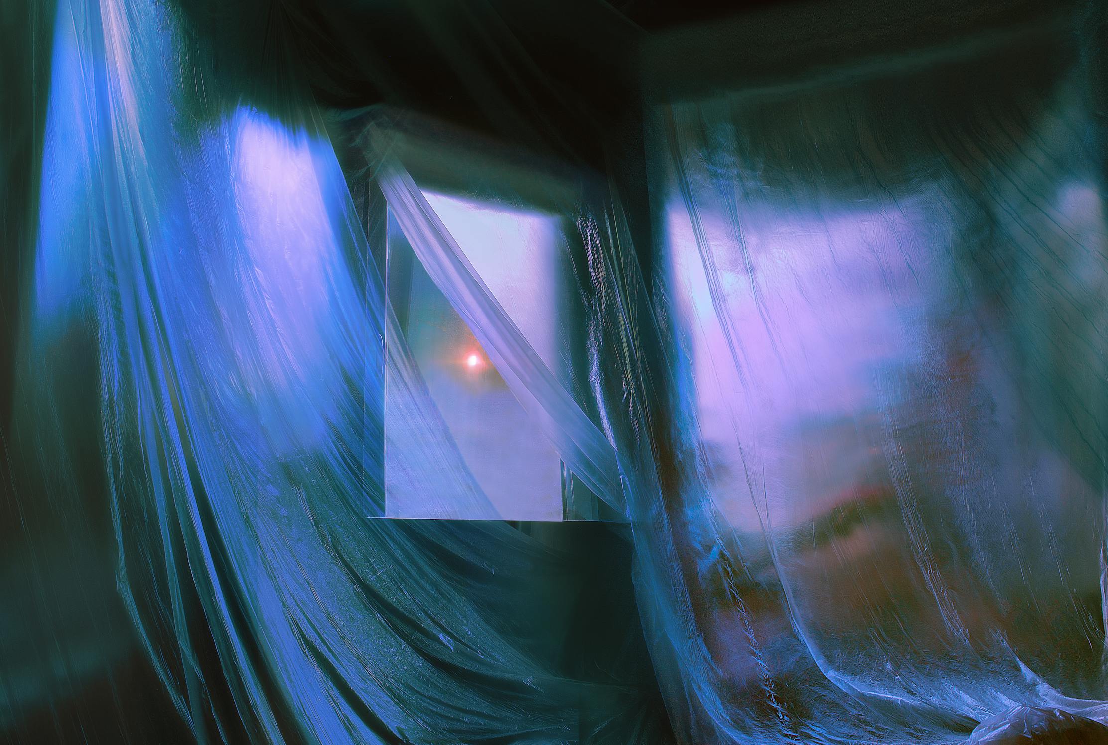 After The World, The Pale