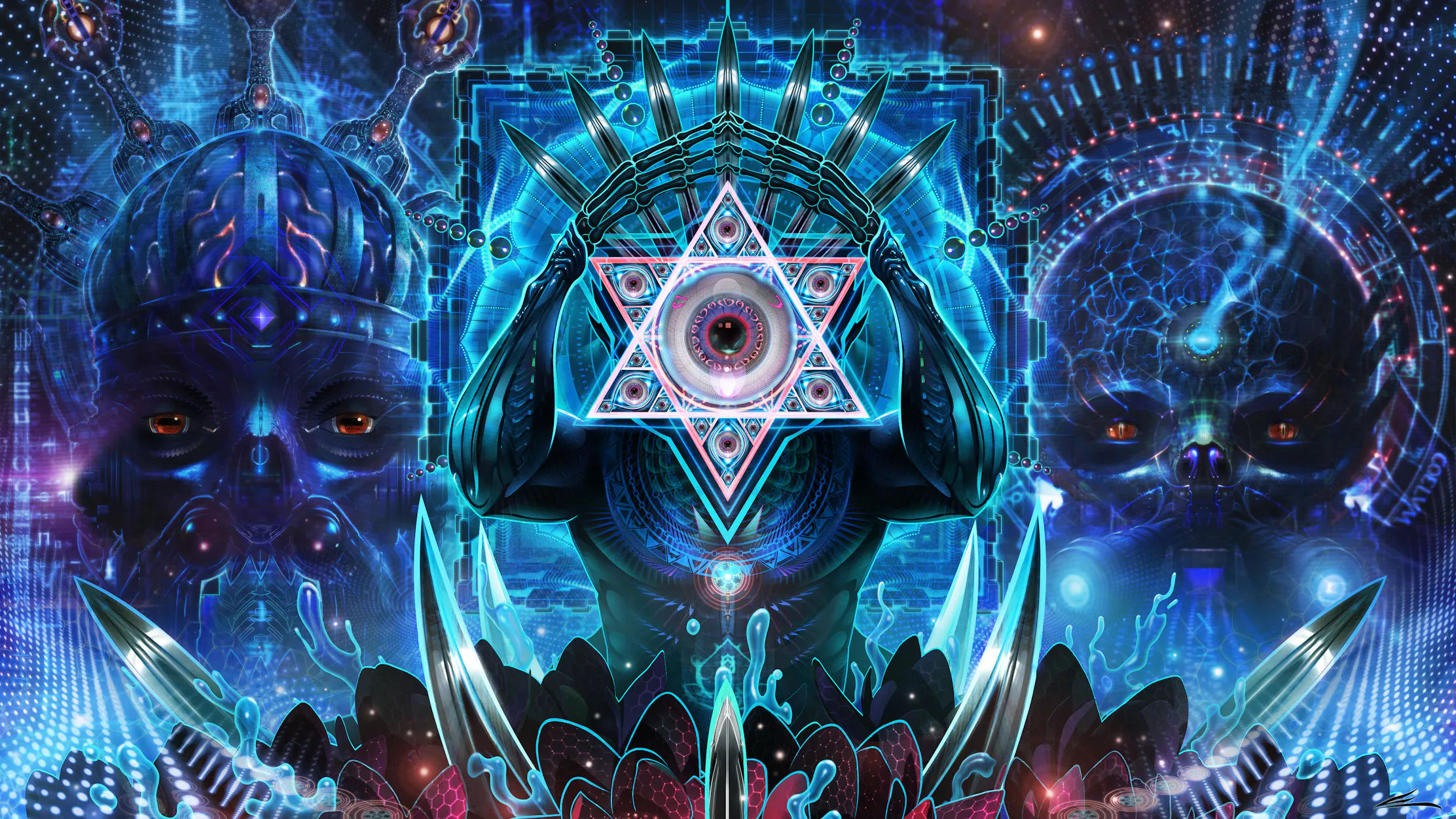 Titanium Renaissance