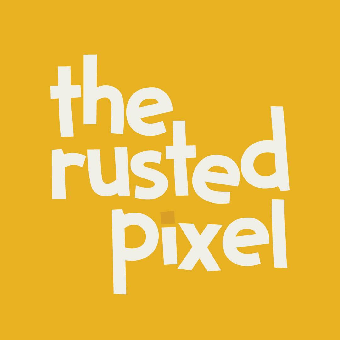 therustedpixel