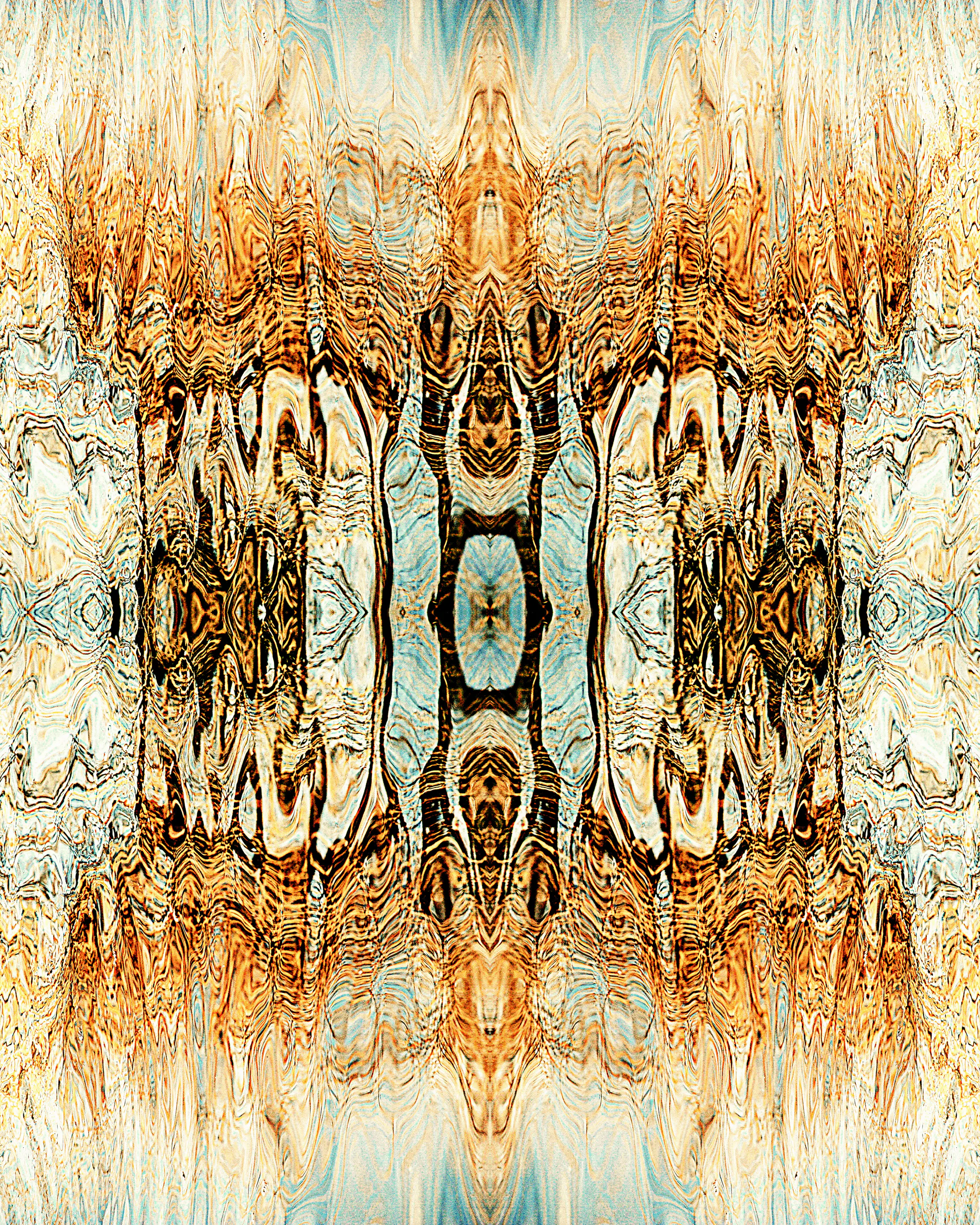 In the Prison Of My Own Making