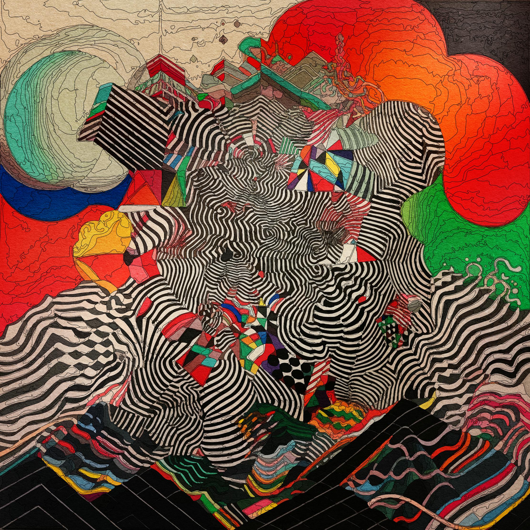 Terra Incognita - 14