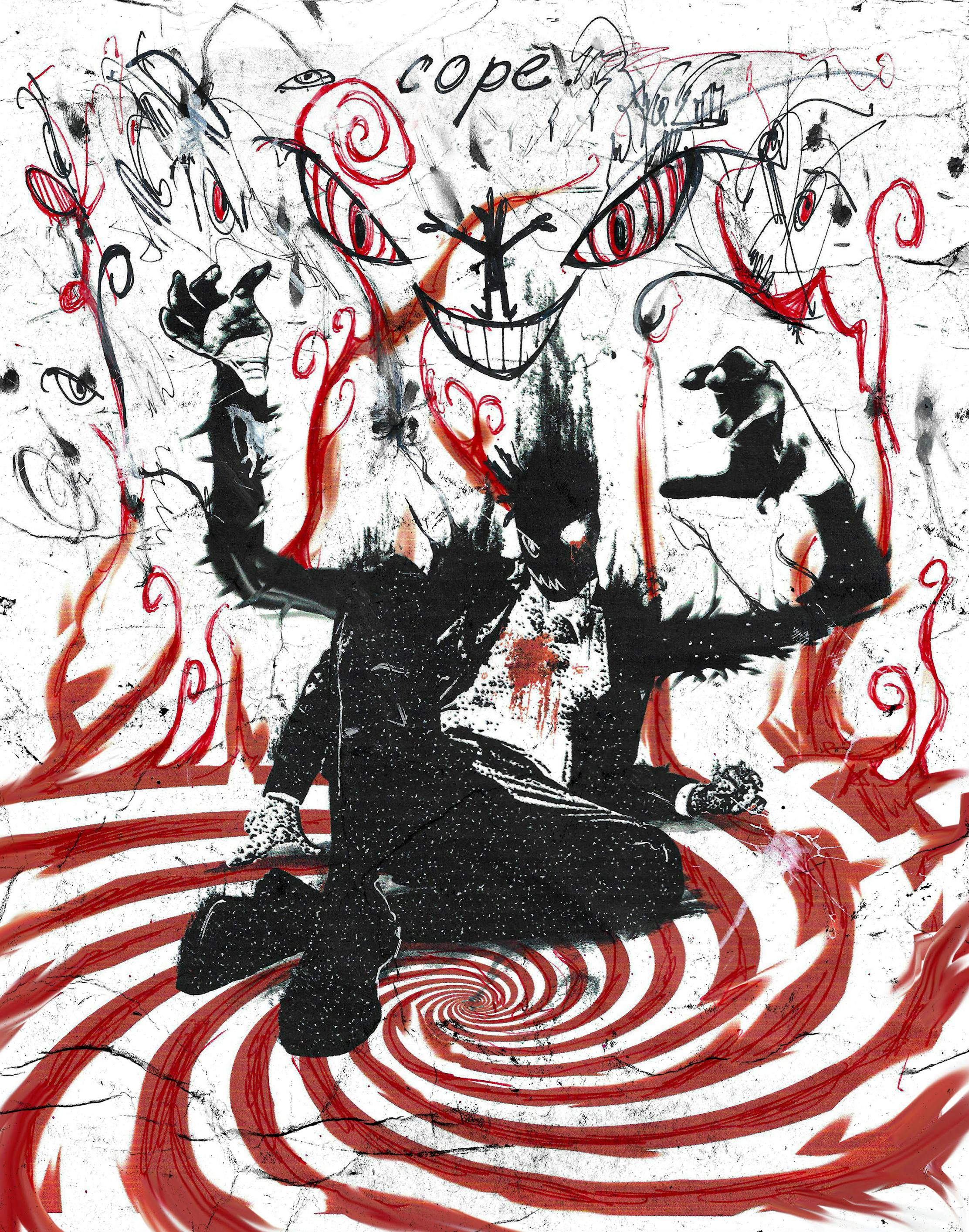 𝐒𝐔𝐌𝐌𝐎𝐍𝐈𝐍𝐆 𝐌𝐘 𝐇𝐄𝐀𝐑𝐓 𝐅𝐄𝐄𝐋𝐈𝐍𝐆 𝐏𝐀𝐈𝐍