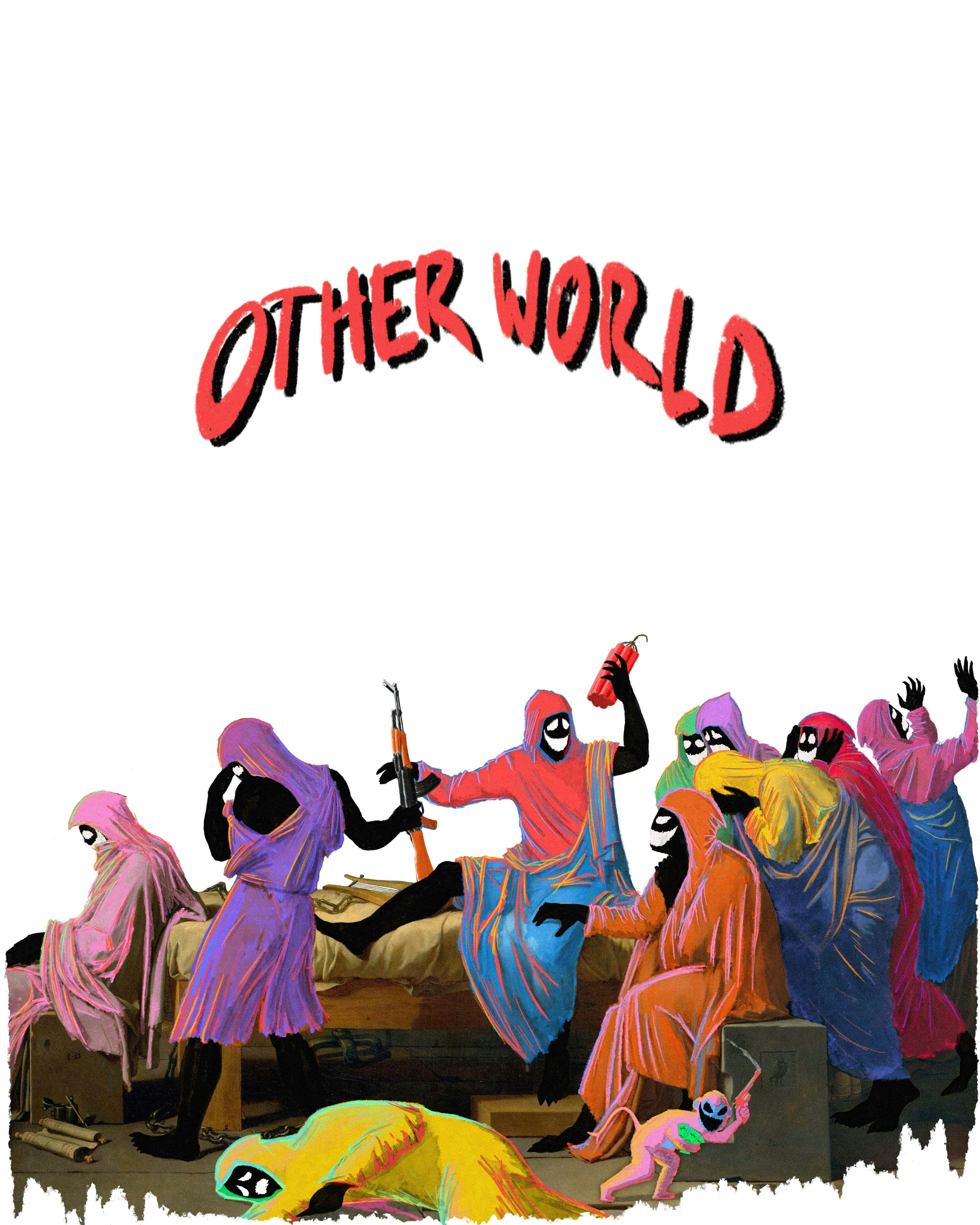 otherworld