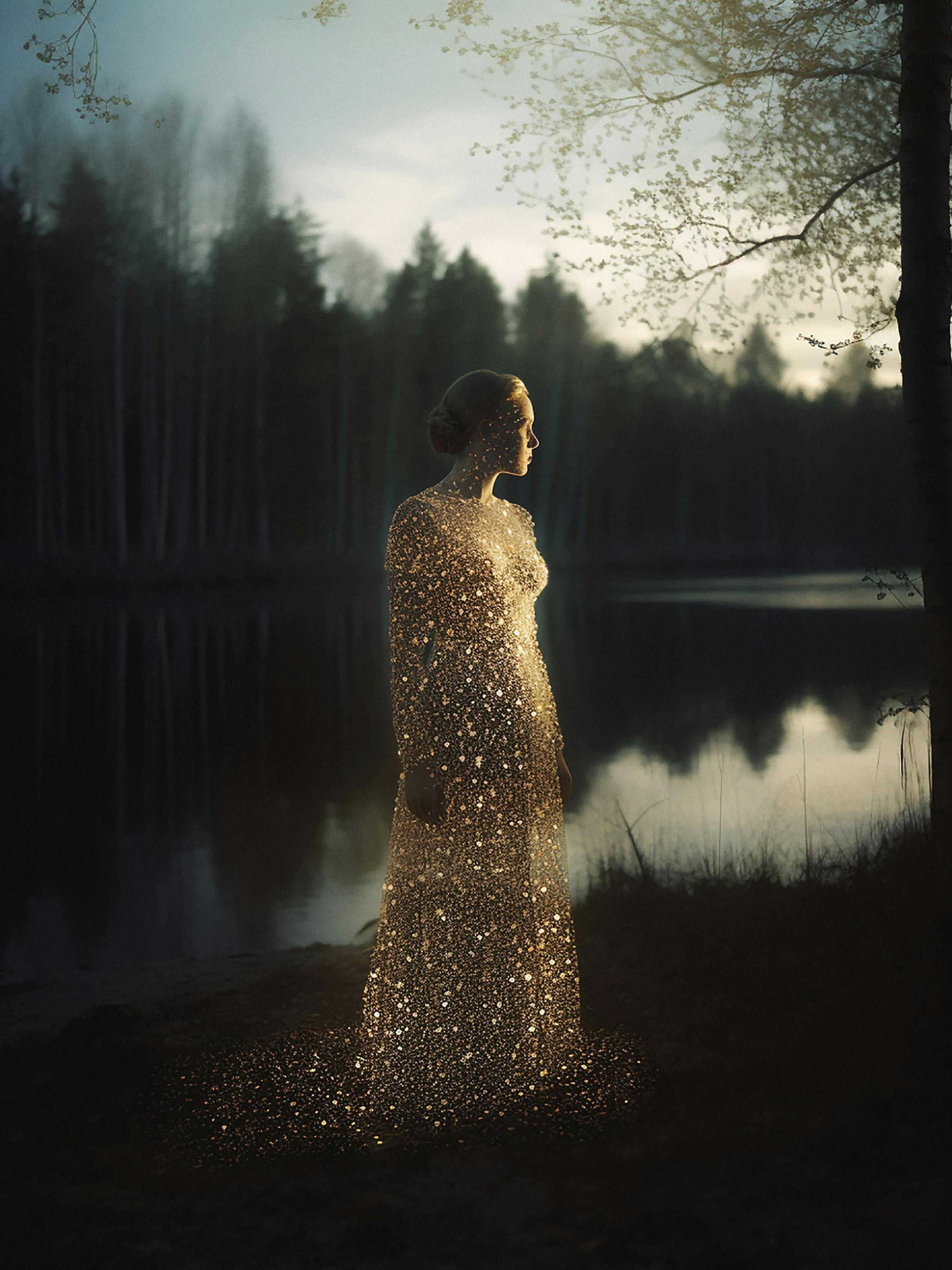 I WISH I WAS TRANSPARENT #1