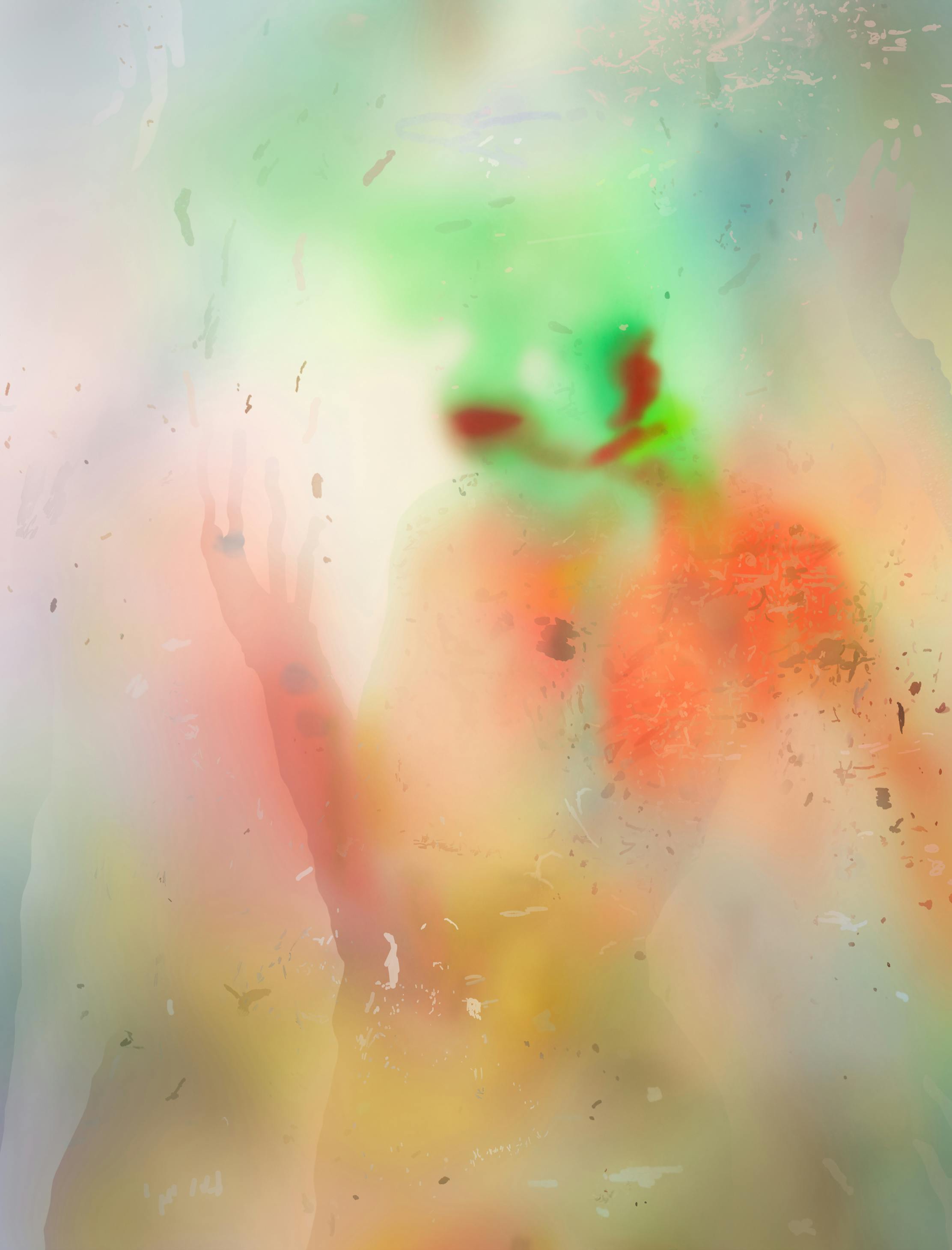 Circulatory Depth Perception